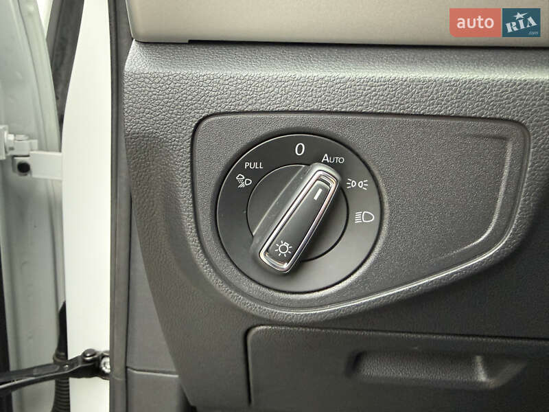 Внедорожник / Кроссовер Volkswagen Atlas 2020 в Днепре