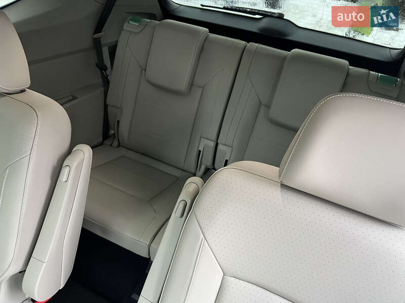 Внедорожник / Кроссовер Volkswagen Atlas 2022 в Харькове