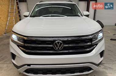 Внедорожник / Кроссовер Volkswagen Atlas 2021 в Луцке