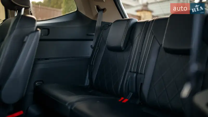 Volkswagen Atlas 2024 VIN 1V2FR2CA8RC551268 фото оголошення 62 з 121