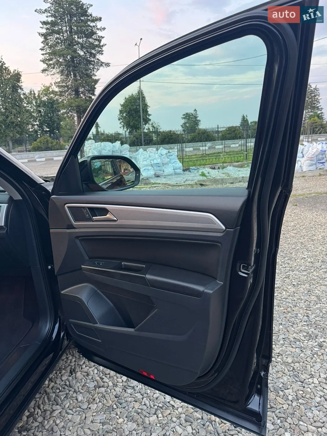 2018 Volkswagen Atlas - мініатюра 27