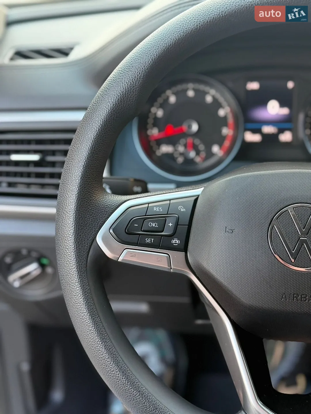 2021 Volkswagen Atlas - мініатюра 58