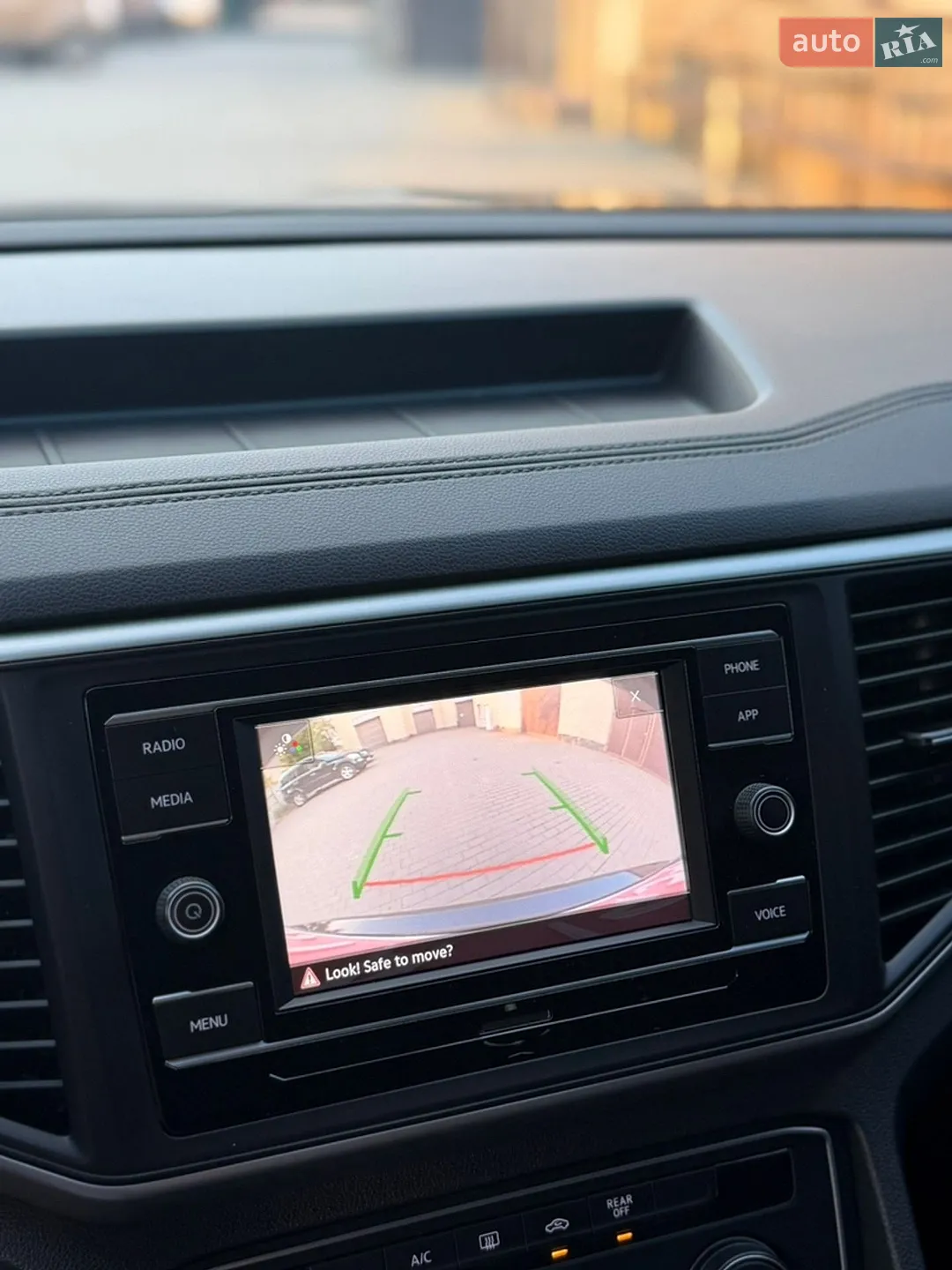 2021 Volkswagen Atlas - мініатюра 61