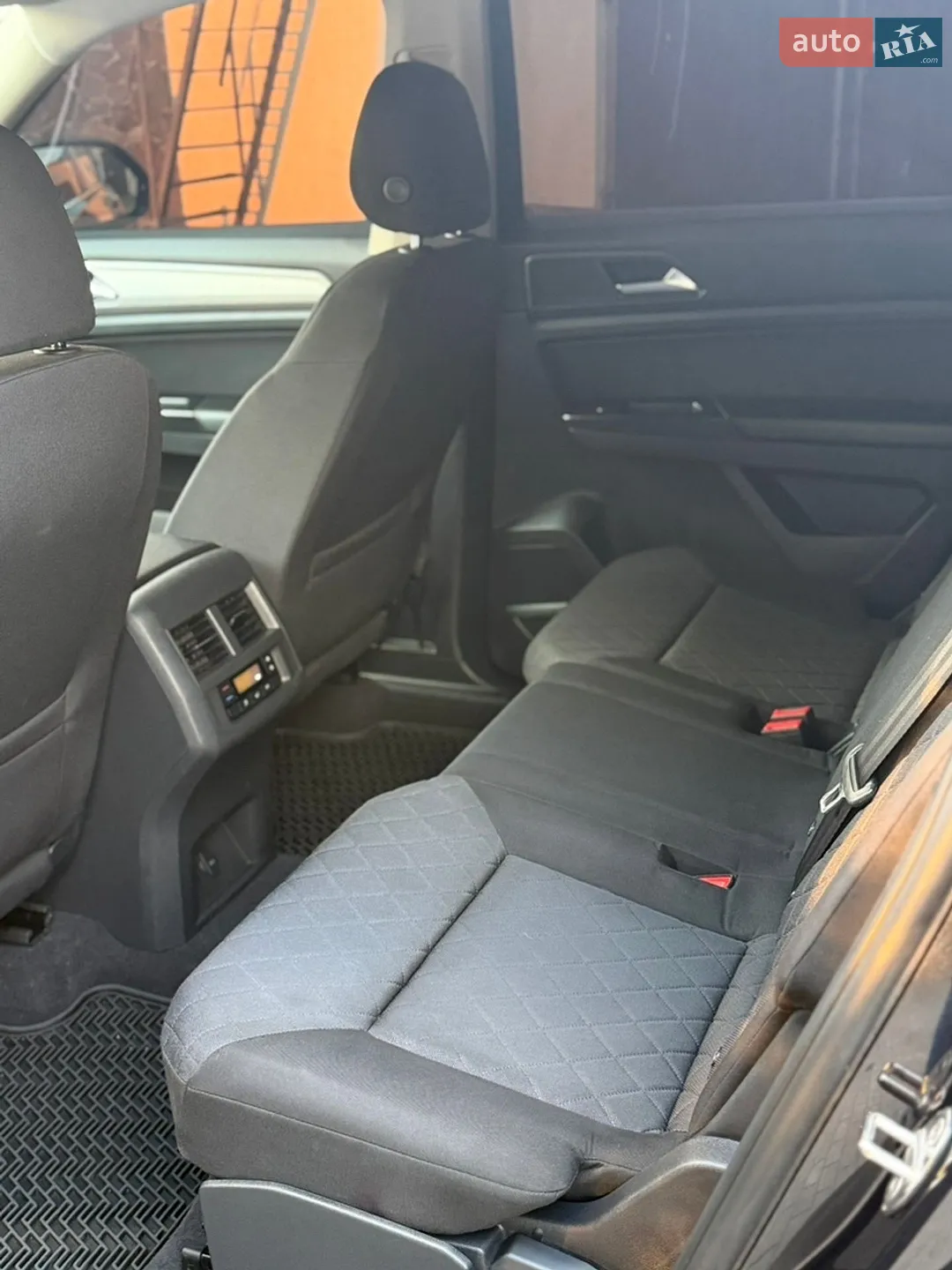 2021 Volkswagen Atlas - мініатюра 68