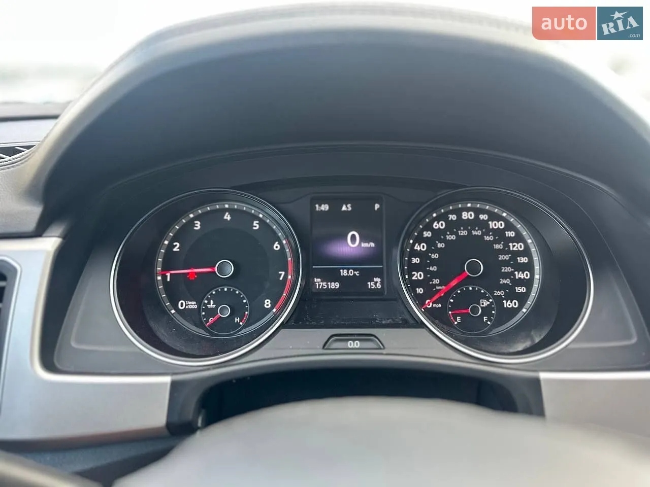 2019 Volkswagen Atlas - мініатюра 11
