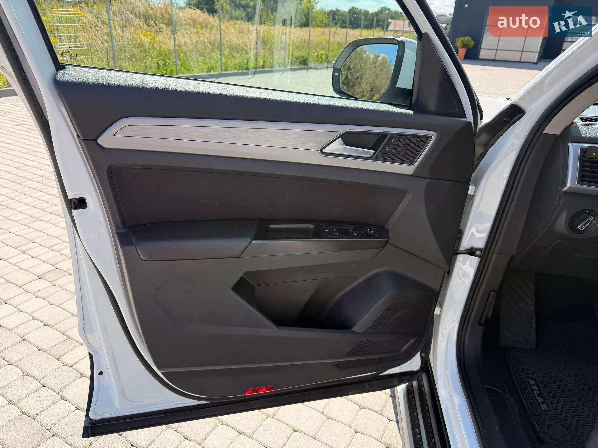 2019 Volkswagen Atlas - мініатюра 11