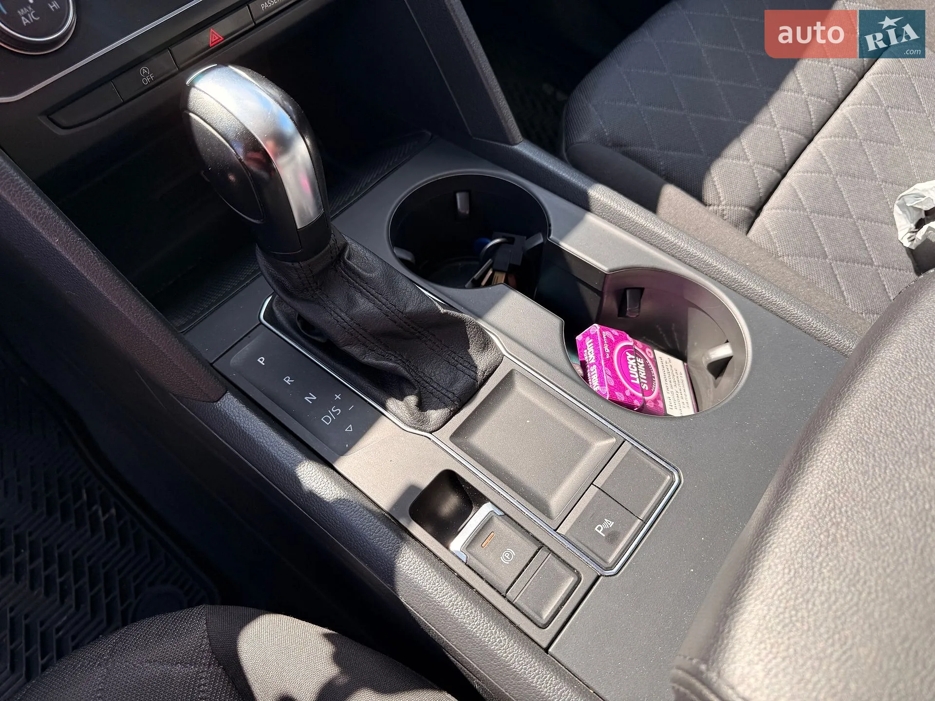 2019 Volkswagen Atlas - мініатюра 26