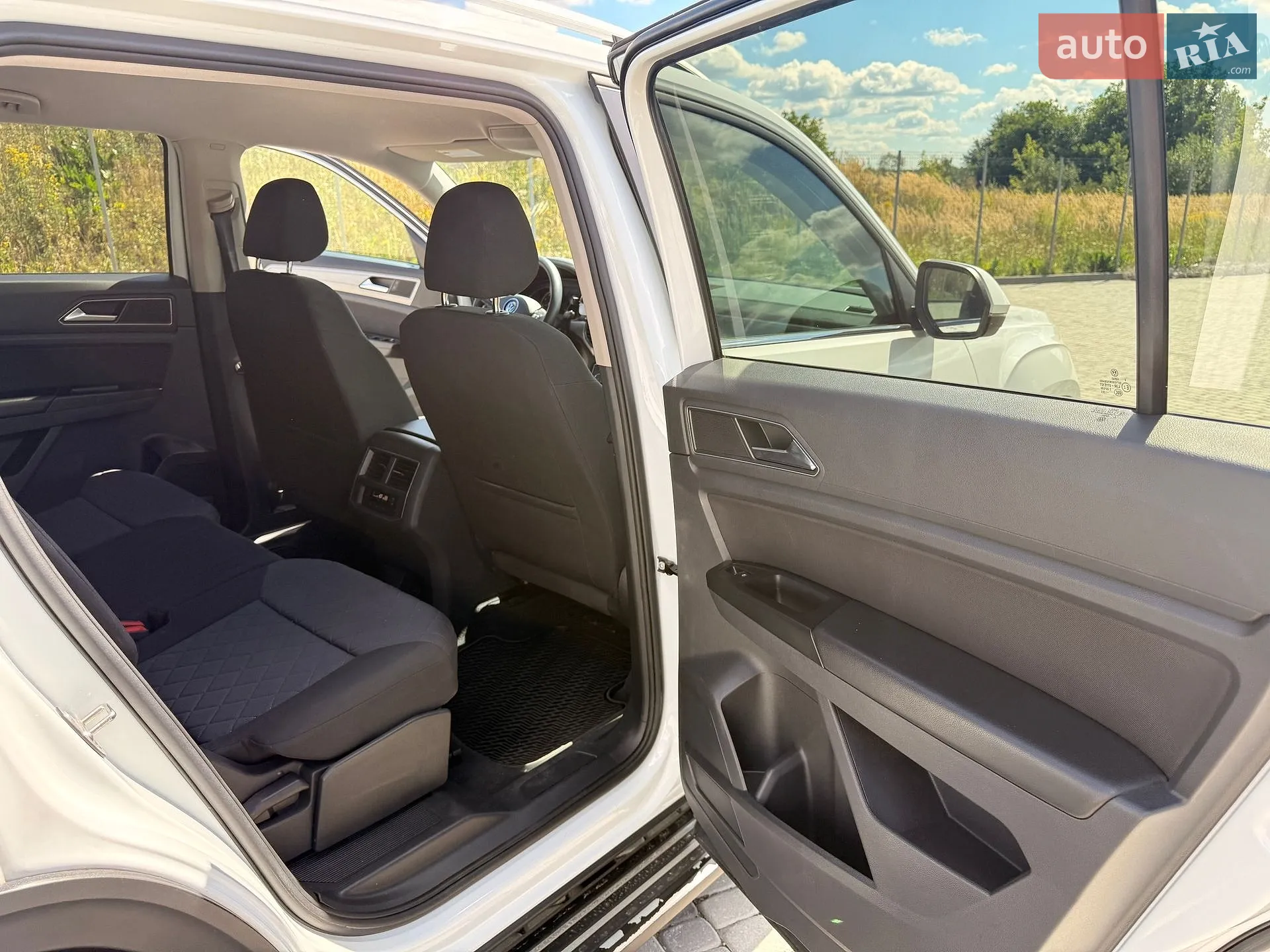 2019 Volkswagen Atlas - мініатюра 40