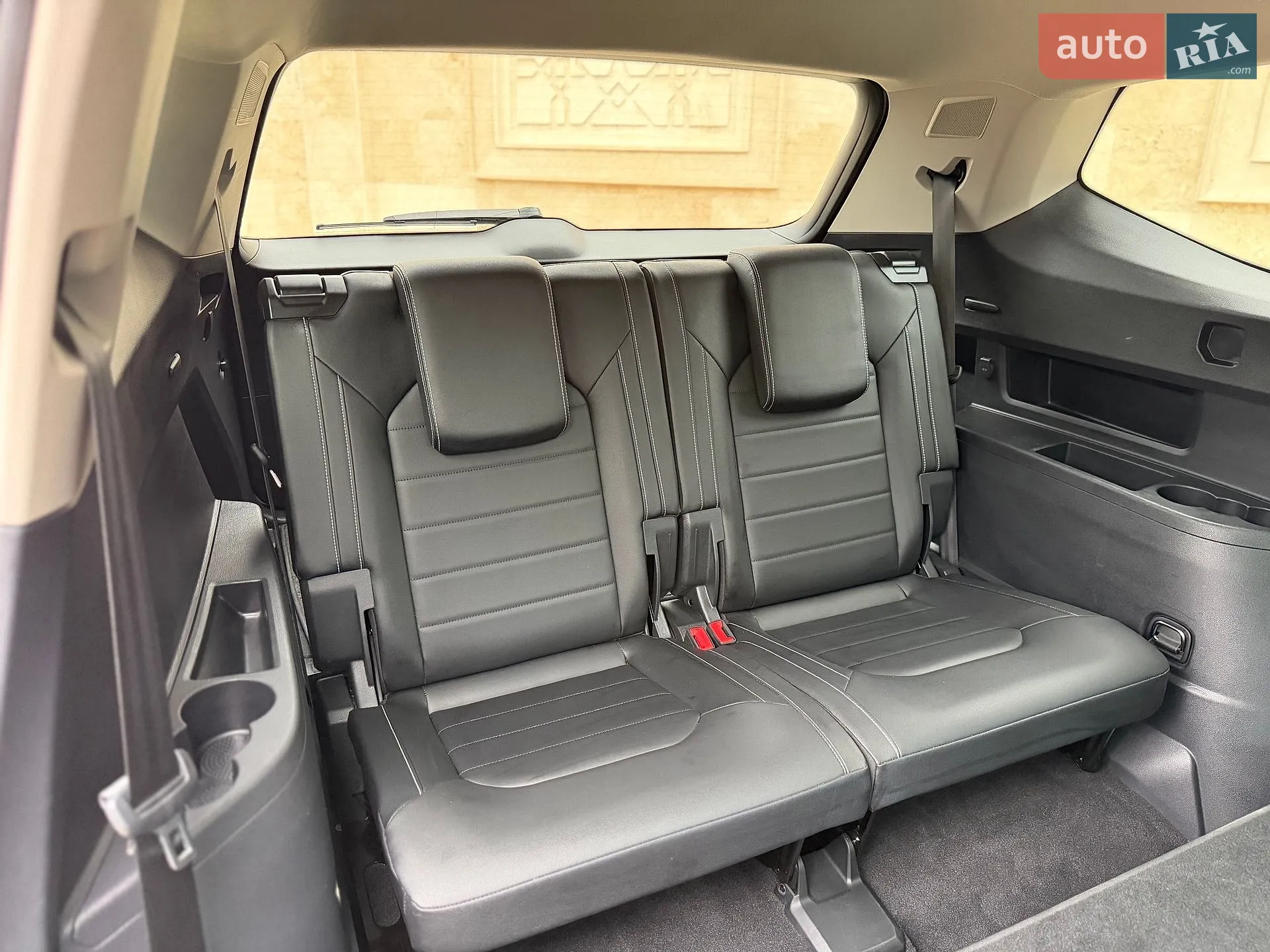 2022 Volkswagen Atlas - мініатюра 29