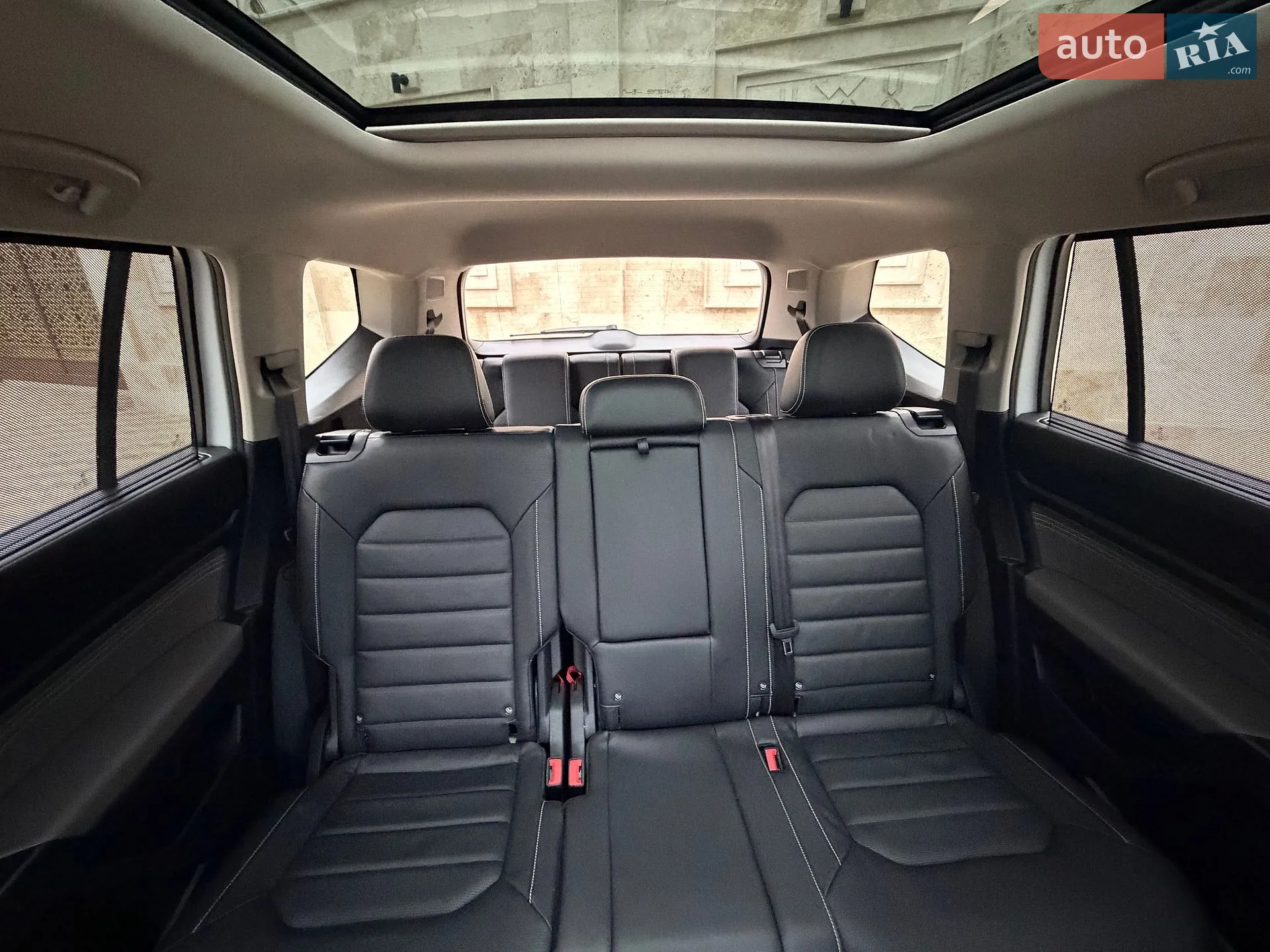 2022 Volkswagen Atlas - мініатюра 28