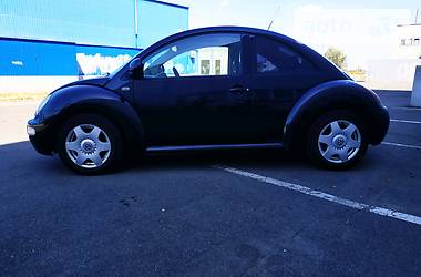 Купе Volkswagen Beetle 1999 в Херсоне
