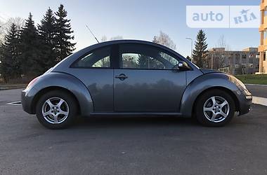 Хетчбек Volkswagen Beetle 2010 в 