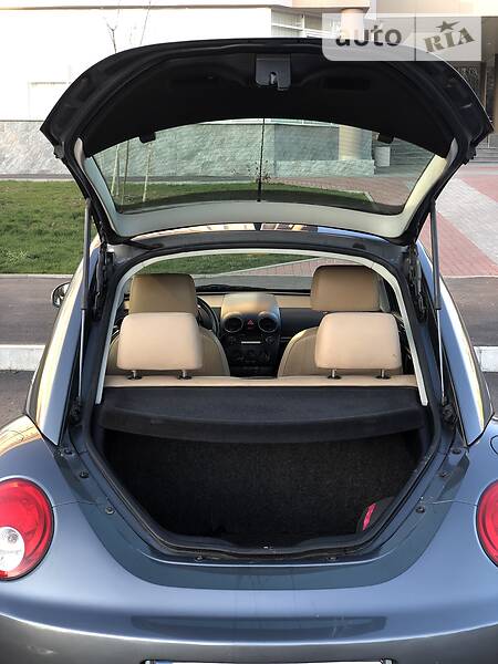 Хетчбек Volkswagen Beetle 2010 в Житомирі фото 29 Хетчбек Volkswagen Beetle 2010 в Житомирі