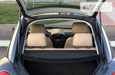 Хетчбек Volkswagen Beetle 2010 в 