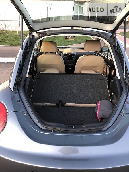 Хетчбек Volkswagen Beetle 2010 в Житомирі фото 30 Хетчбек Volkswagen Beetle 2010 в Житомирі