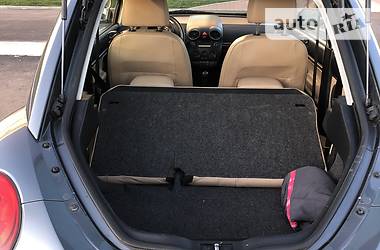 Хетчбек Volkswagen Beetle 2010 в 