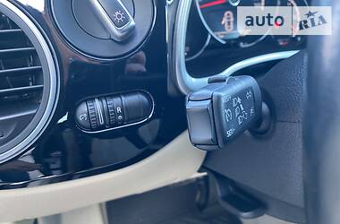 Кабріолет Volkswagen Beetle 2013 в 