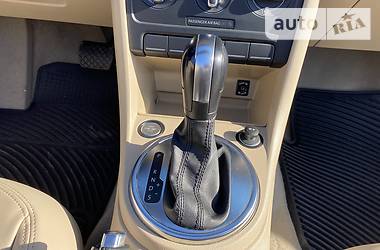 Кабріолет Volkswagen Beetle 2013 в 