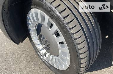 Кабріолет Volkswagen Beetle 2013 в 