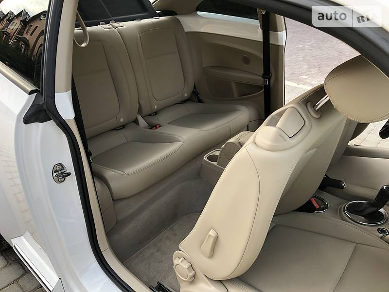 Купе Volkswagen Beetle 2013 в Вінниці