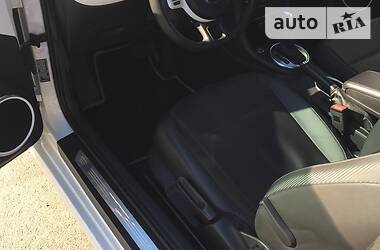 Хетчбек Volkswagen Beetle 2012 в 
