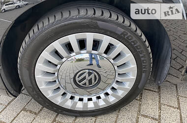 Кабріолет Volkswagen Beetle 2013 в 
