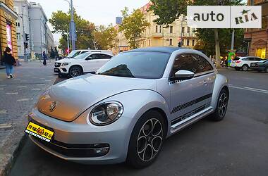 Хэтчбек Volkswagen Beetle 2013 в Одессе