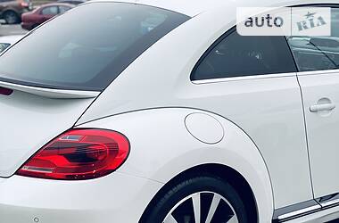 Купе Volkswagen Beetle 2013 в Харкові