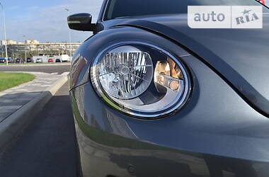 Купе Volkswagen Beetle 2013 в Киеве