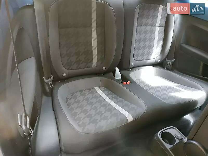 Хетчбек Volkswagen Beetle 2017 в Львові