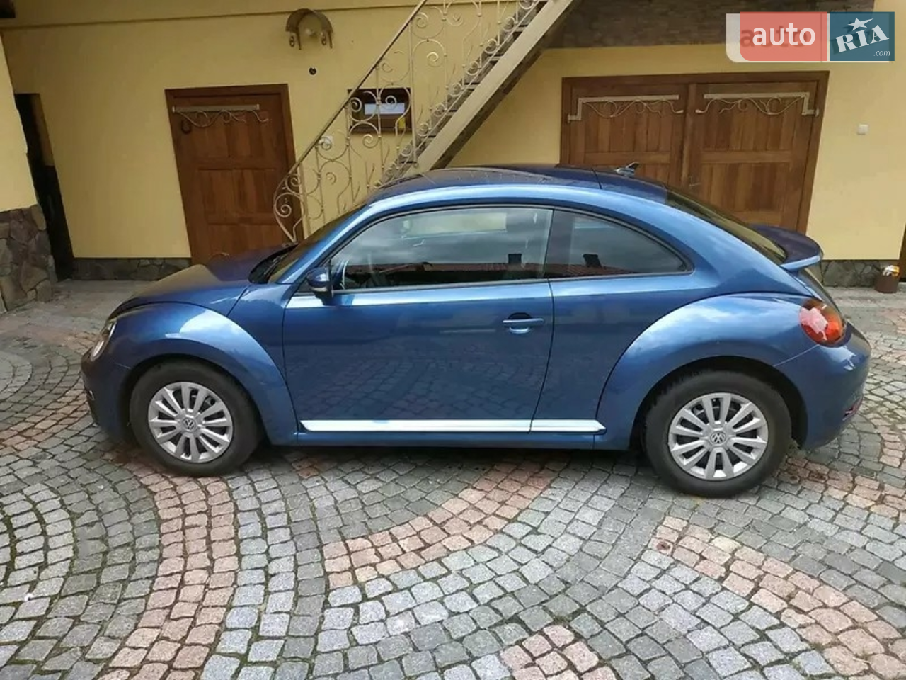 2016 Volkswagen Beetle - мініатюра 76