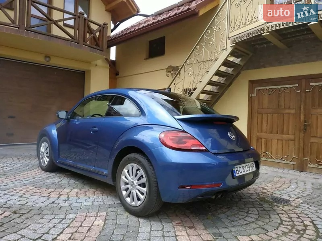 2017 Volkswagen Beetle - мініатюра 19
