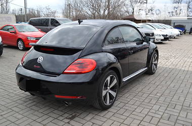 Купе Volkswagen Beetle 2016 в Мариуполе