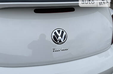 Купе Volkswagen Beetle 2013 в Луцке