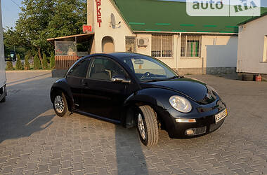 Седан Volkswagen Beetle 2009 в Луцке