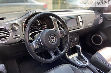 Купе Volkswagen Beetle 2014 в Миколаєві