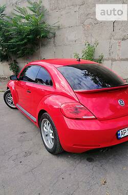 Хэтчбек Volkswagen Beetle 2013 в Бердянске