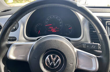 Купе Volkswagen Beetle 2012 в Тернополе