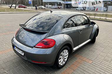 Хэтчбек Volkswagen Beetle 2013 в Виннице