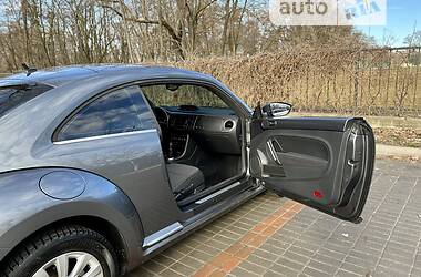 Хэтчбек Volkswagen Beetle 2013 в Виннице