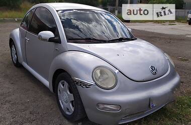 Хэтчбек Volkswagen Beetle 2000 в Черноморске