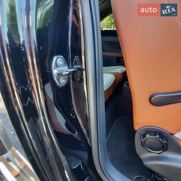 Хетчбек Volkswagen Beetle 2014 в Умані