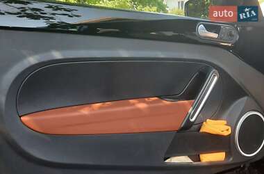 Хетчбек Volkswagen Beetle 2014 в Умані