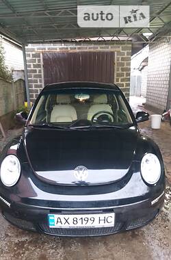 Купе Volkswagen Beetle 2009 в Харькове