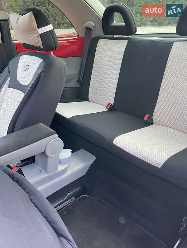 Хэтчбек Volkswagen Beetle 2000 в Харькове