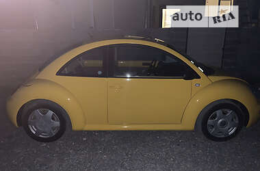 Купе Volkswagen Beetle 2000 в Ужгороде