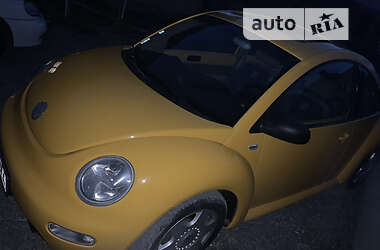 Купе Volkswagen Beetle 2000 в Ужгороде