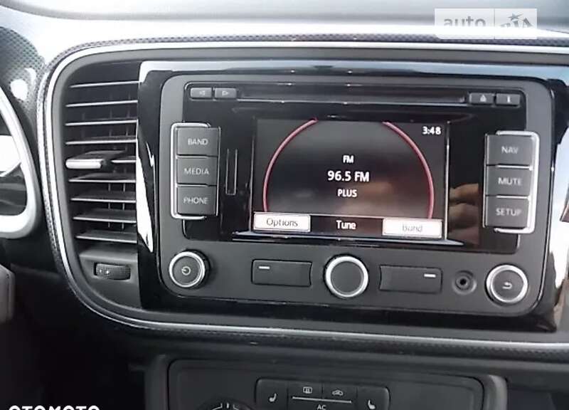 Хетчбек Volkswagen Beetle 2012 в Києві