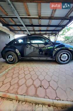 Хетчбек Volkswagen Beetle 2014 в Умані