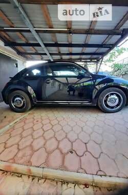 Хэтчбек Volkswagen Beetle 2014 в Умани